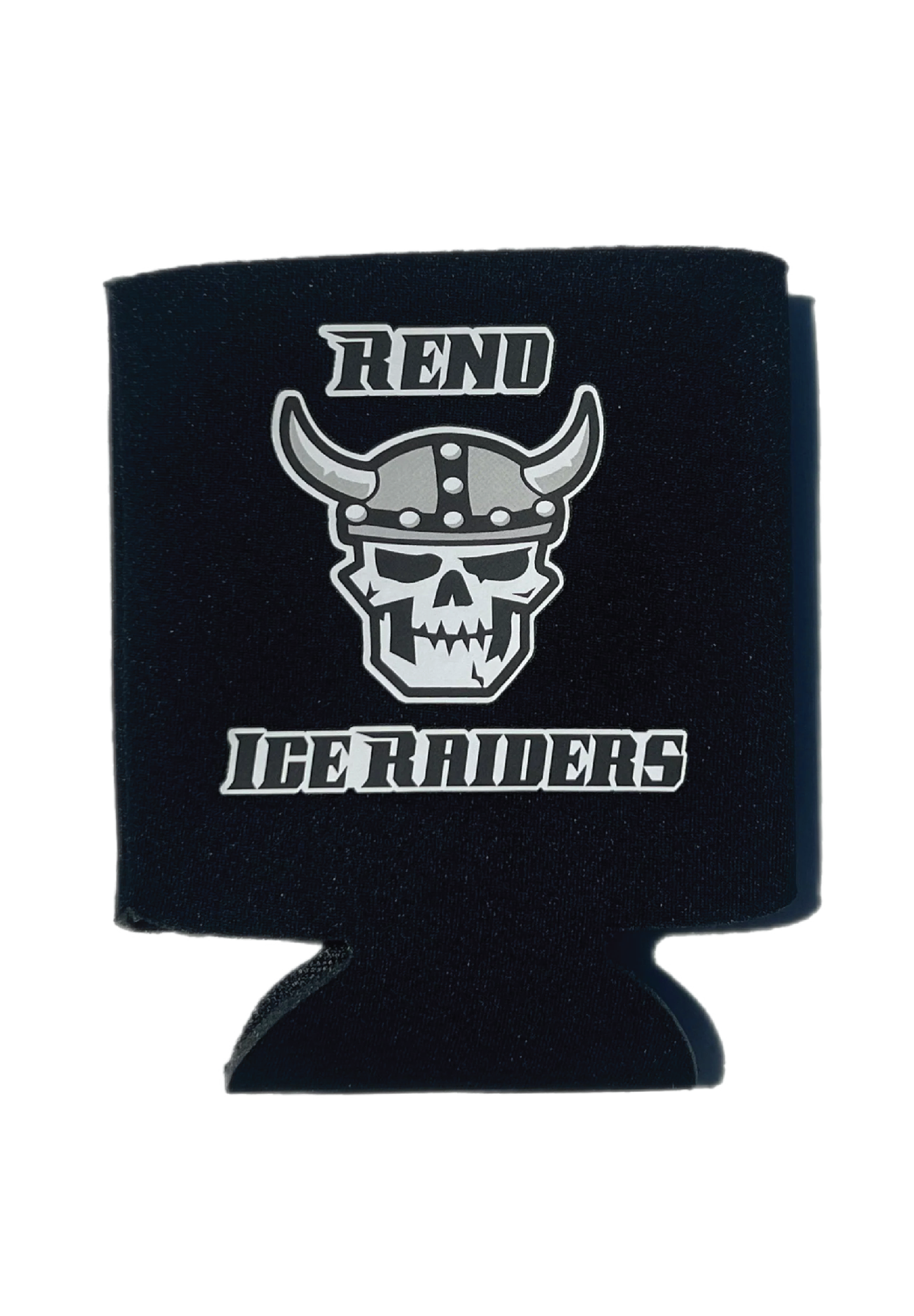 Ice Raiders Koozie