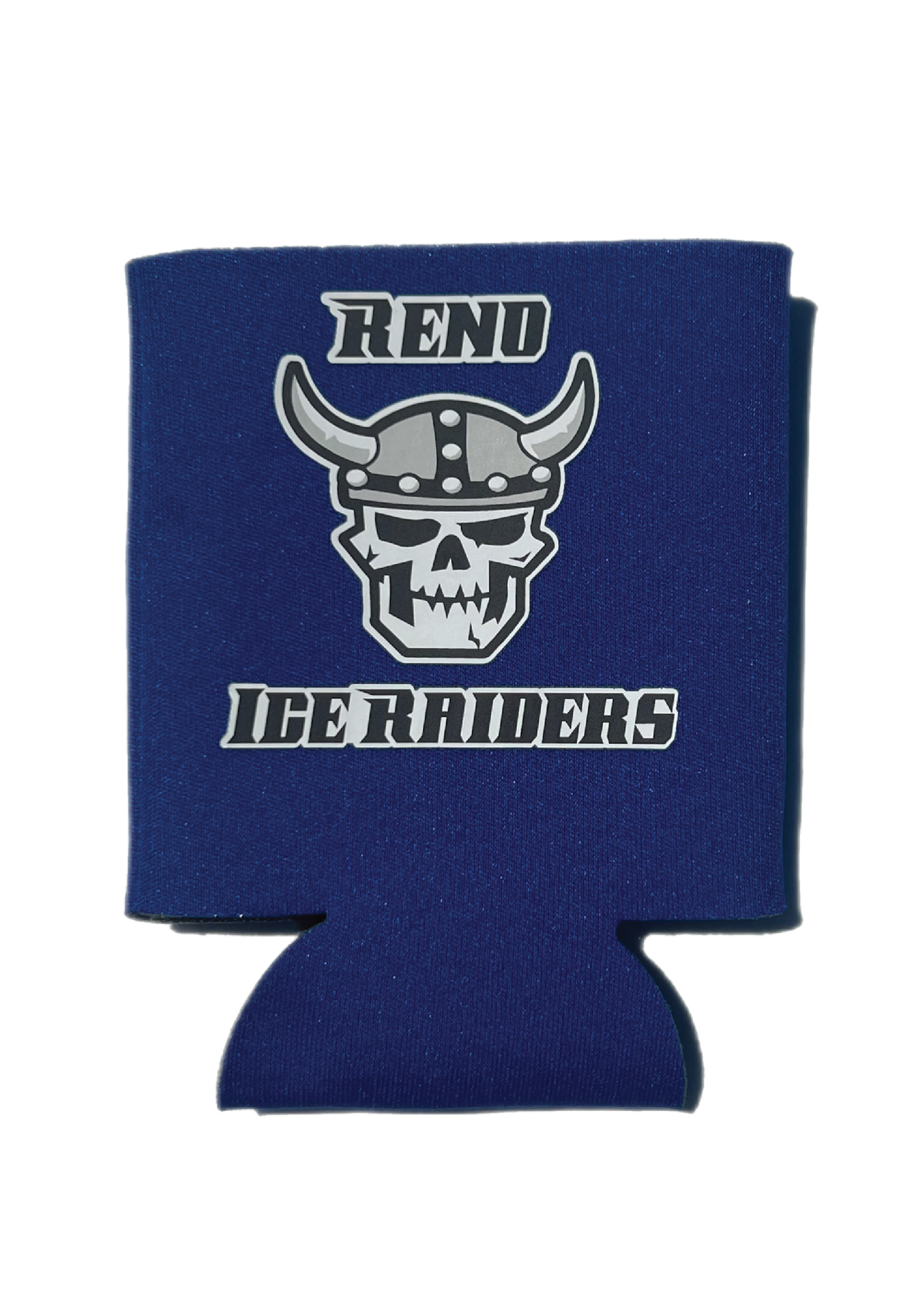 Ice Raiders Koozie