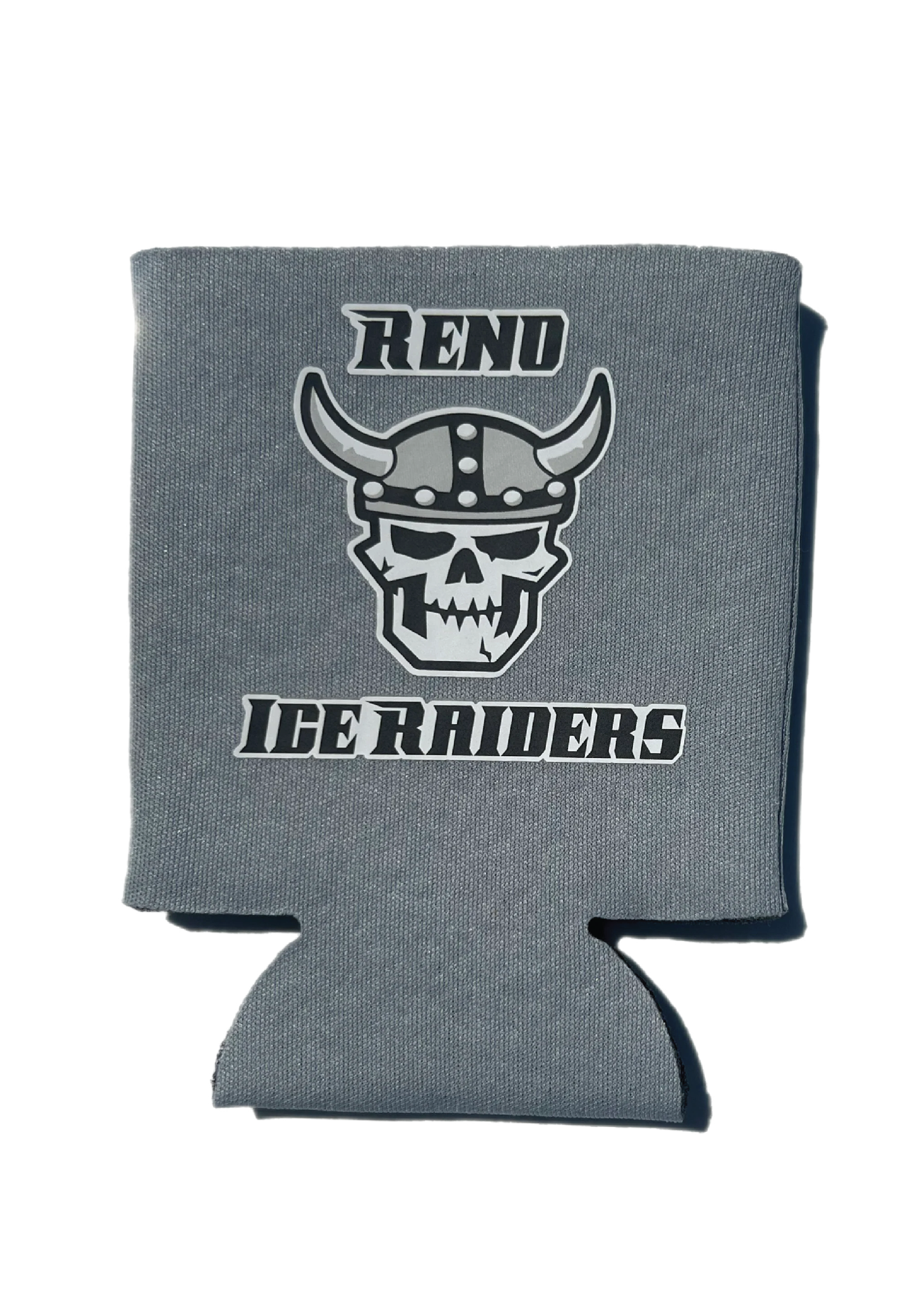 Ice Raiders Koozie