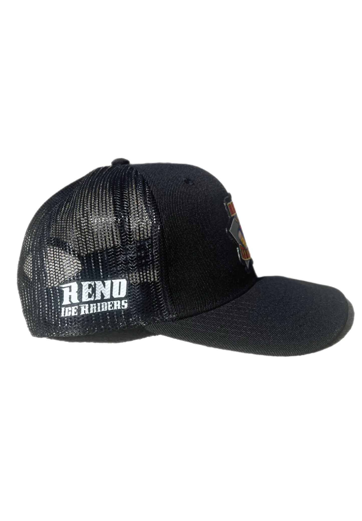 Reno Renegades Throwback Hat