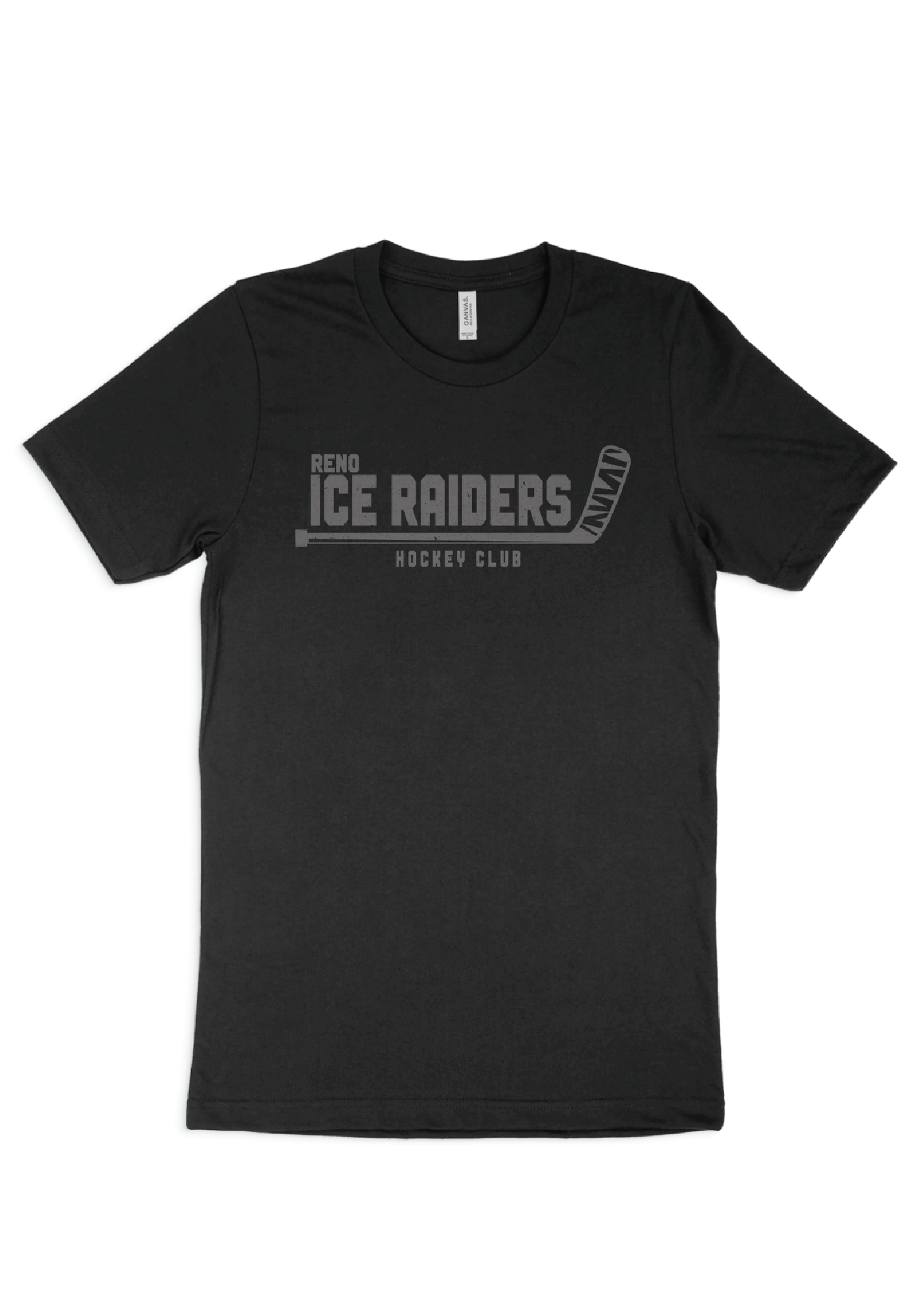 Ice Raiders Stick Shirt