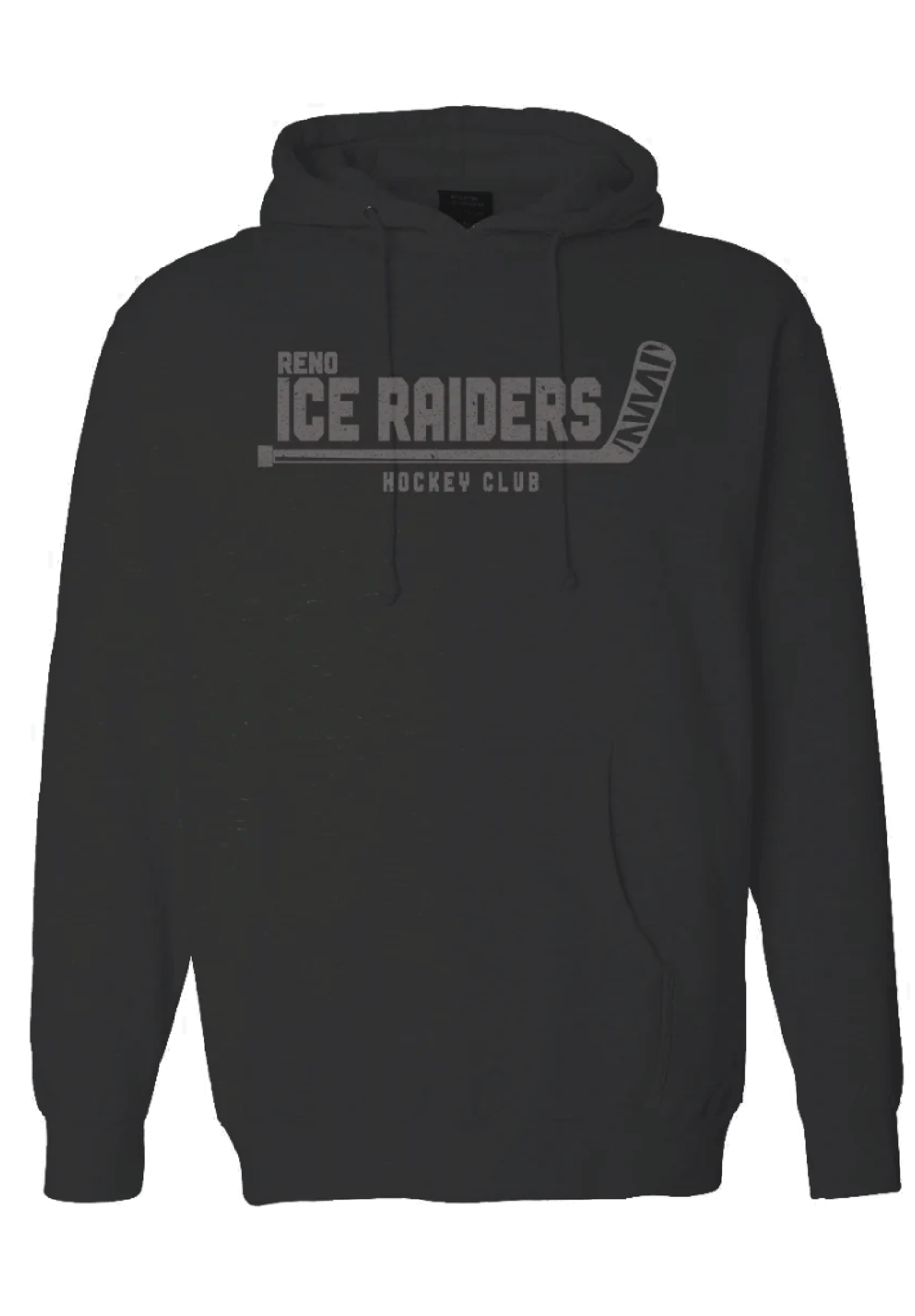 Ice Raiders Stick Sweatshirt