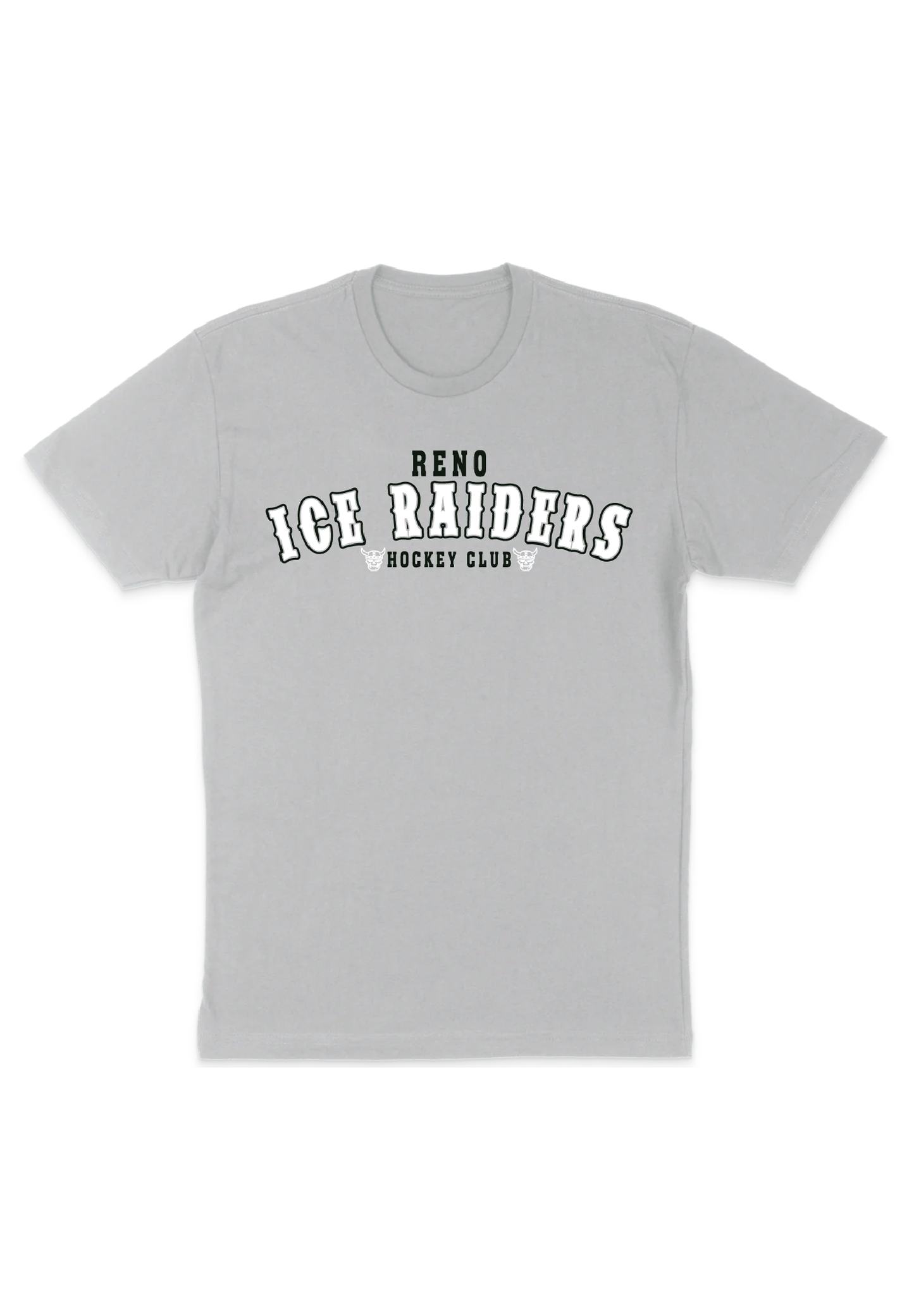 Ice Raiders Hockey Club Shirt