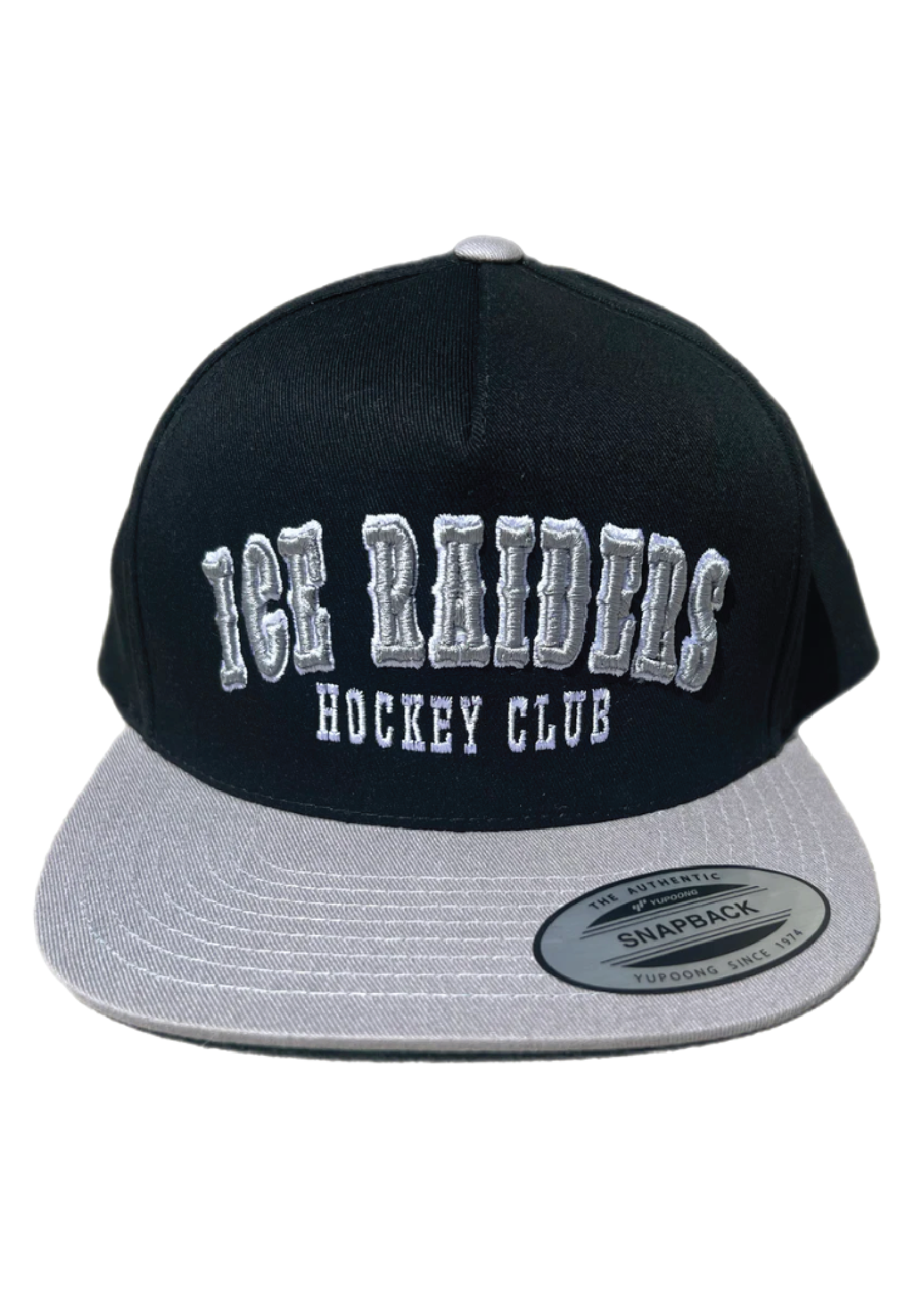Ice Raiders Hockey Club Hat
