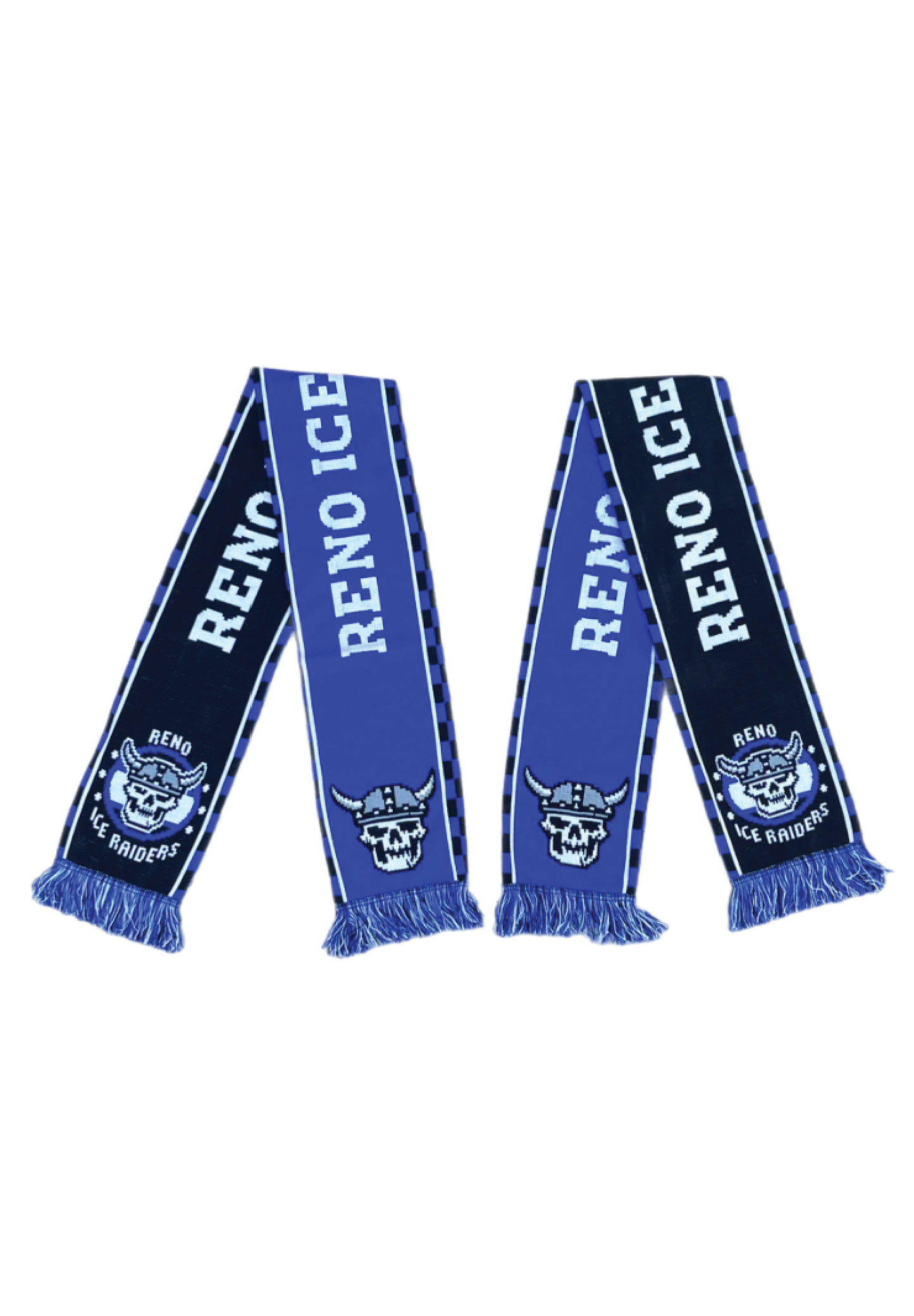 Ice Raiders Scarf