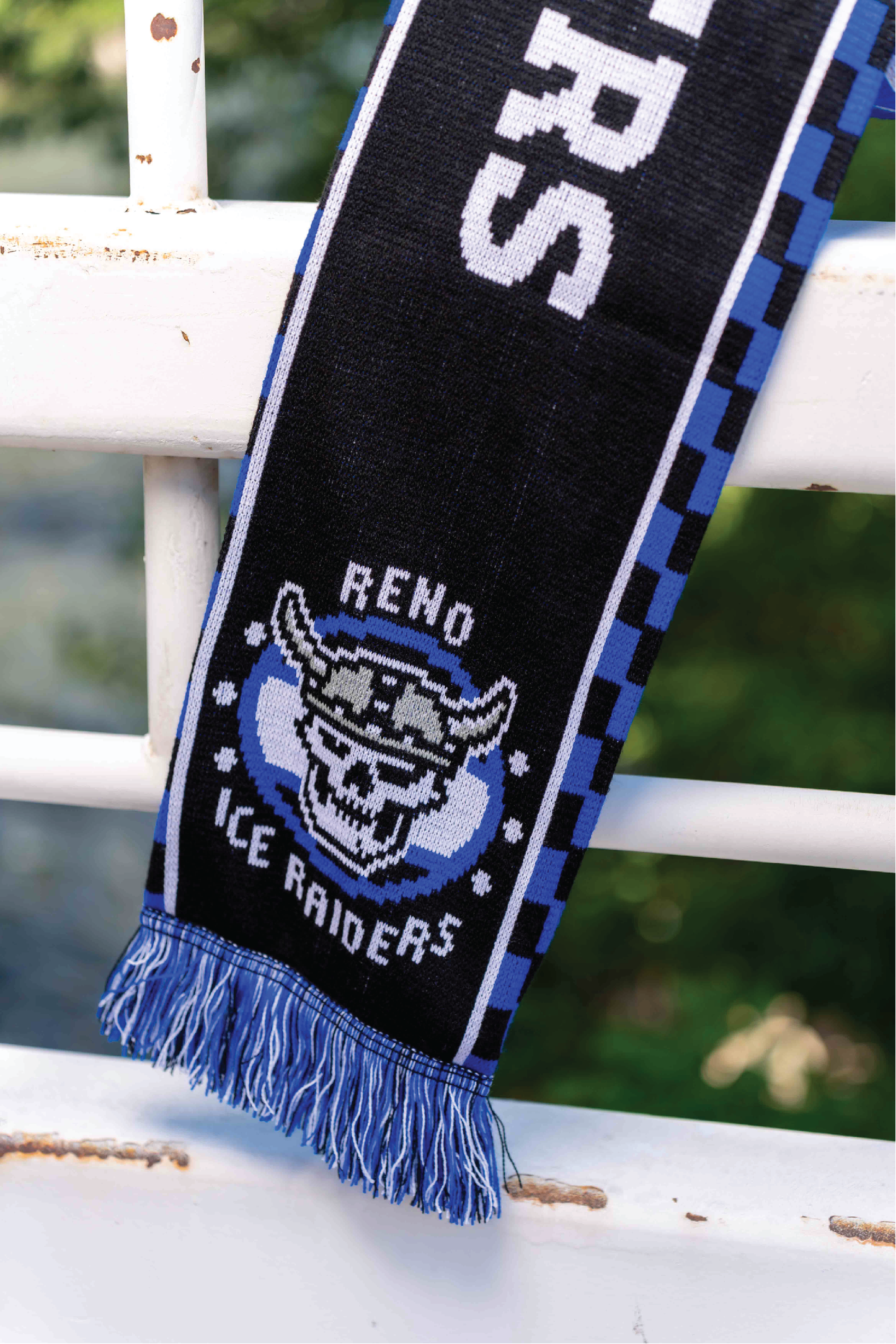 Ice Raiders Scarf