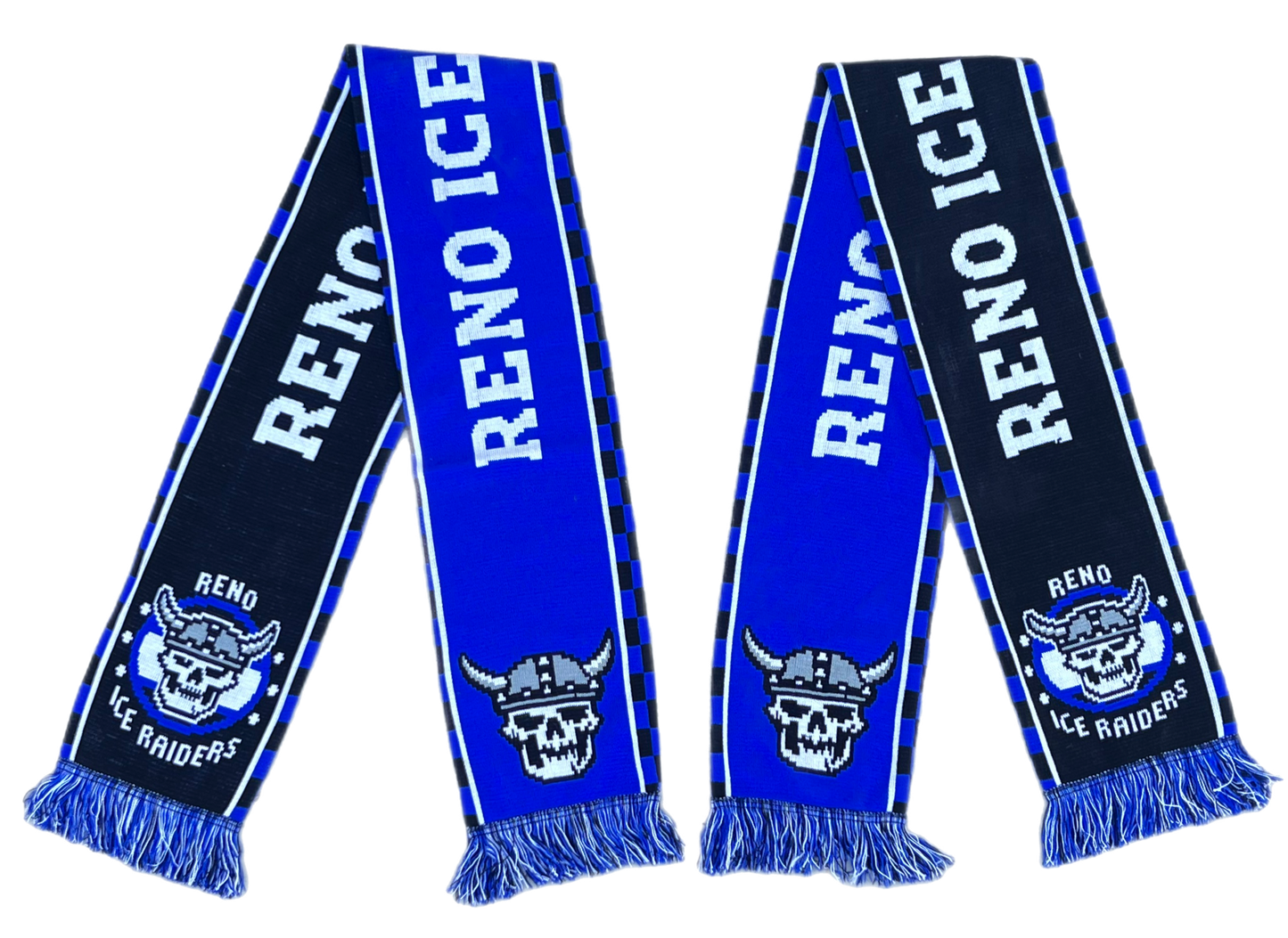 Ice Raiders Scarf