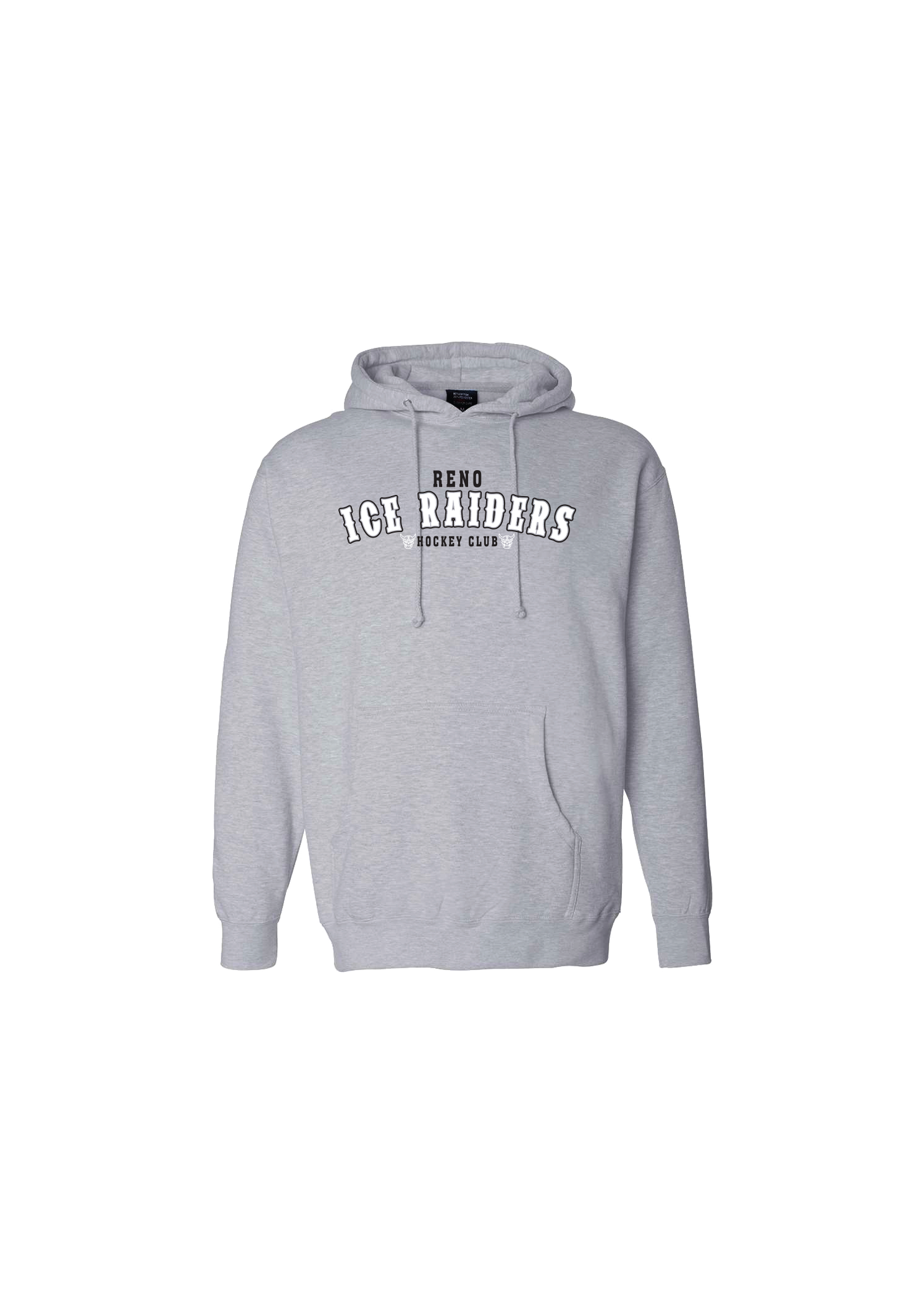 Ice Raiders Hockey Club Sweatshirt