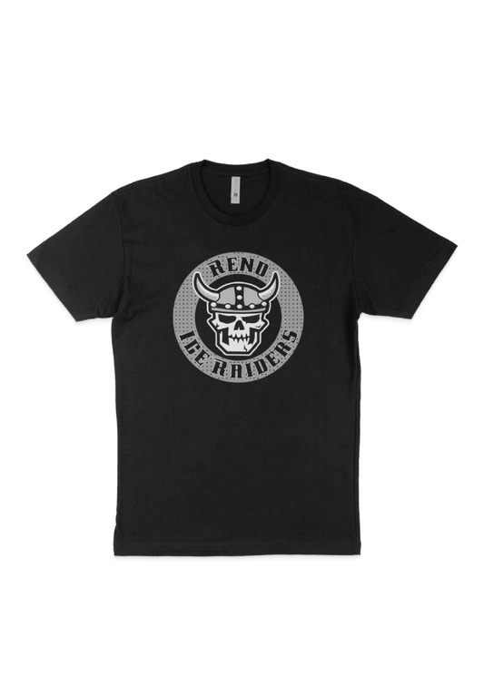 Ice Raiders Tryout Shirt