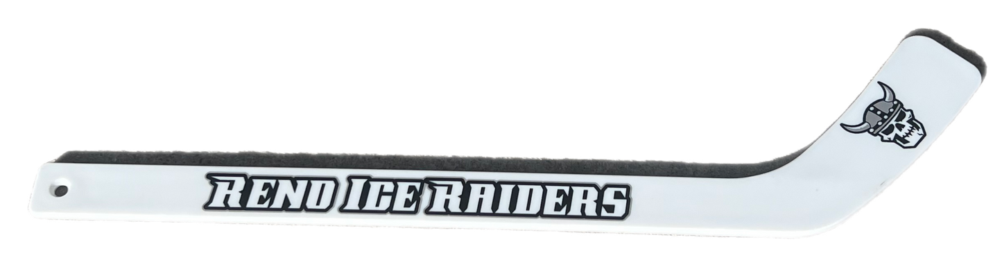 Ice Raiders Mini Hockey Stick