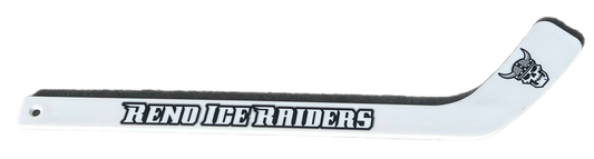 Reno Ice Raiders Reverse Retro Authentic Hockey Jersey