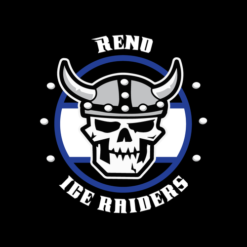 Reno Ice Raiders Authentic Hockey Jersey – Jerzeys FX