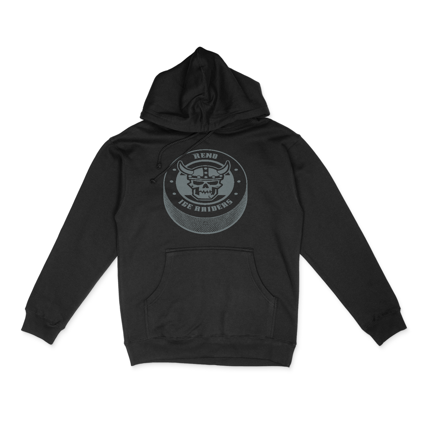 Ice Raiders Puck Drop Sweatshirt