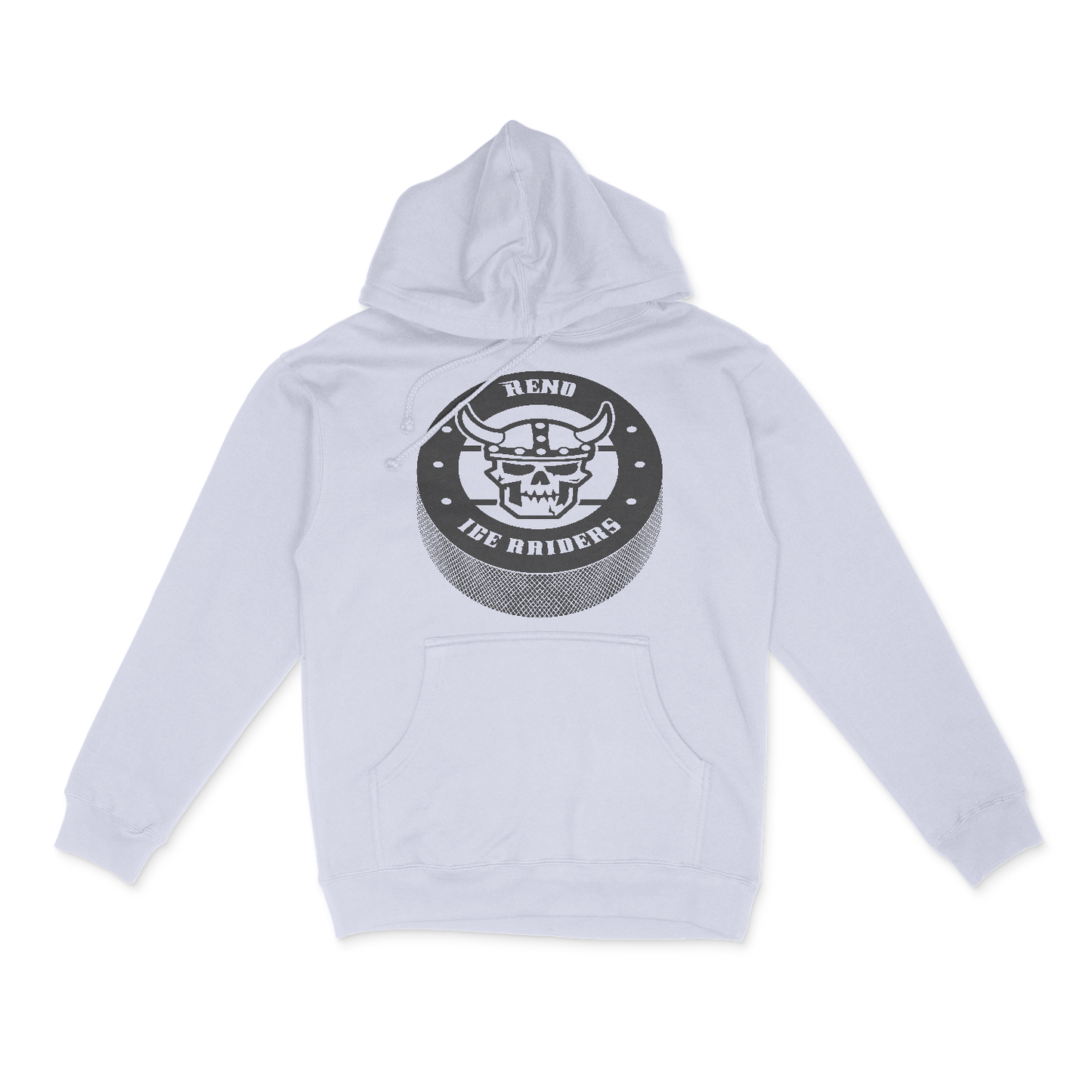 Ice Raiders Puck Drop Sweatshirt