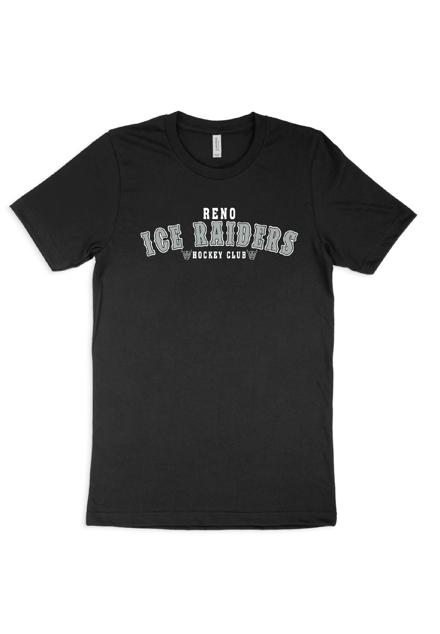 Ice Raiders Hockey Club Shirt