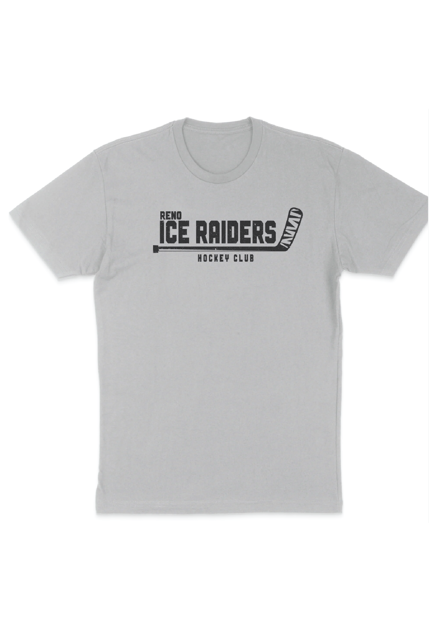 Ice Raiders Stick Shirt
