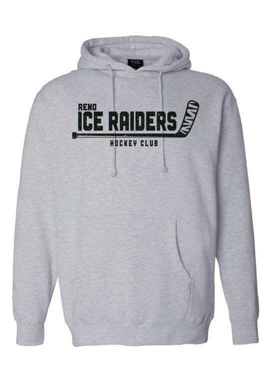Ice Raiders Stick Sweatshirt