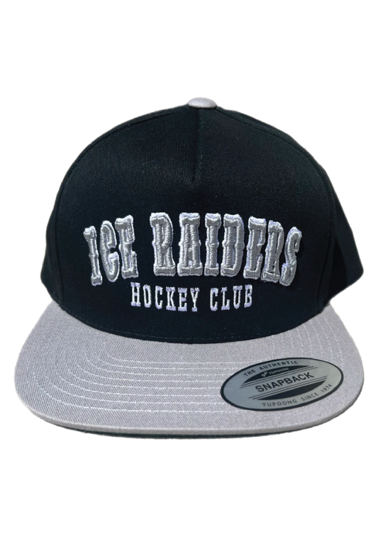 Ice Raiders Hockey Club Hat