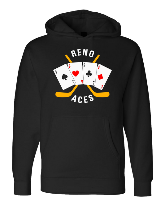 Ice Raiders Aces Sweatshirt